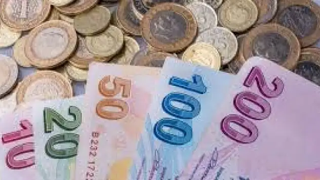 Toplam ciro yıllık yüzde 45,0 arttı