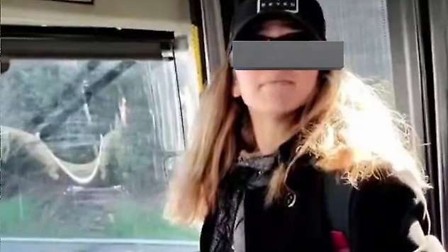 Toplu Taşımada 'Savcıyım' Tartışması: Şüpheli Tutuklandı