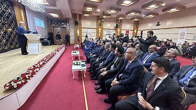 Toplumsal Ortak Sorumluluk