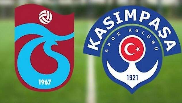 Trabzonspor 3-4 Kasımpaşa