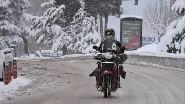 Trafik Güvenliği İçin Malatya'da Motorlu Araçlara 1 Günlük Kısıtlama