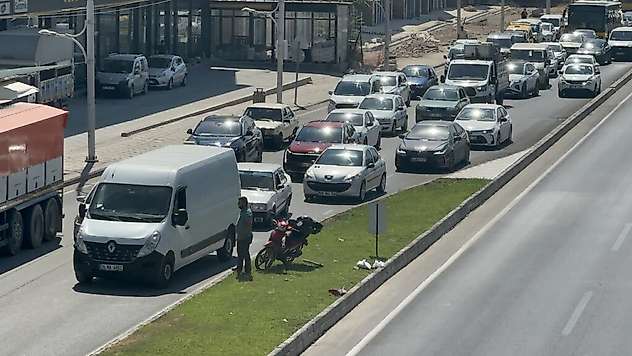Trafik Kazalarında Yeni Dönem: Alo 193 Hasar İhbar Merkezi Hizmete Girdi