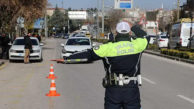 Trafikte Yeni Dönem: 200 Bin Liraya Varan Cezalar Geliyor