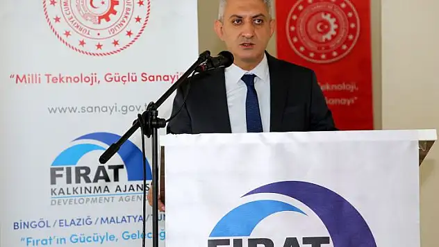 TRB1 Bölge Planı Çalıştayları Düzenlendi
