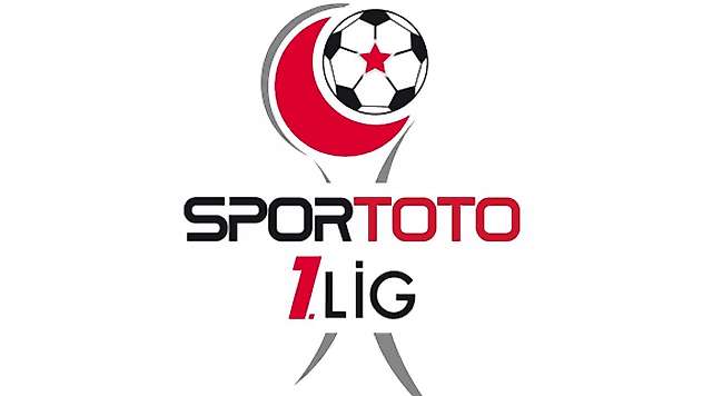 Trendyol 1. Lig'de 17. hafta maçlarının hakemleri belli oldu