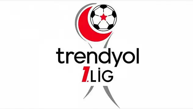 Trendyol 1. Lig'de 22. hafta maçlarını yönetecek hakemler belli oldu