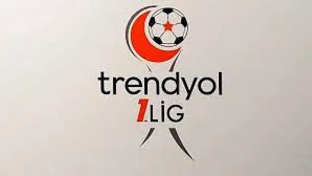 Trendyol 1. Lig'de 9. haftada yapılacak maçları yönetecek hakemler açıklandı