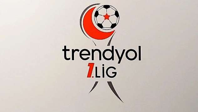 Trendyol 1. Lig'de görünüm