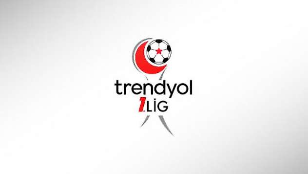 Trendyol 1. Lig'de görünüm