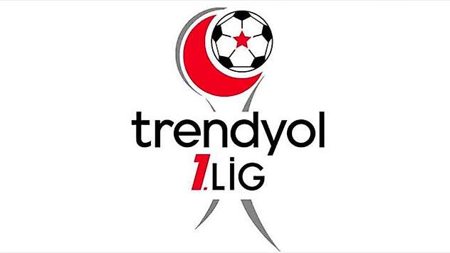 Trendyol 1. Lig'de görünüm