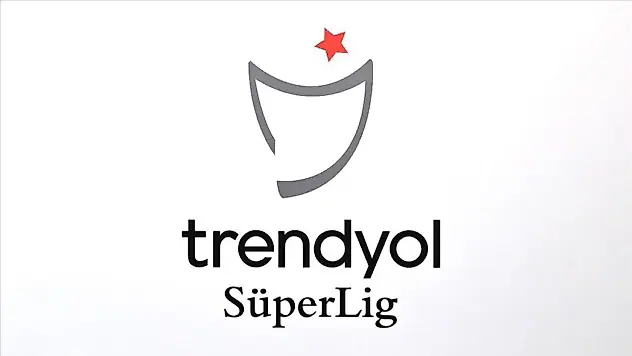 Trendyol Süper Lig'de görünüm