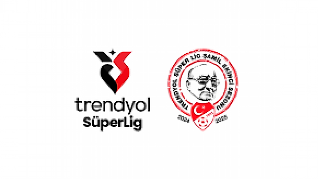 Trendyol Süper Lig'in 20. haftasında maçlar tamamlandı