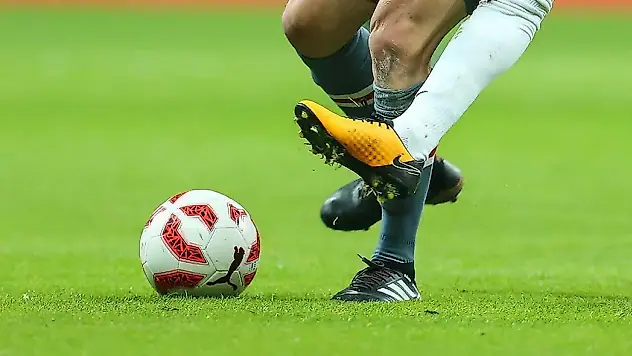 Trendyol Süper Lig'in 26. hafta maç programı