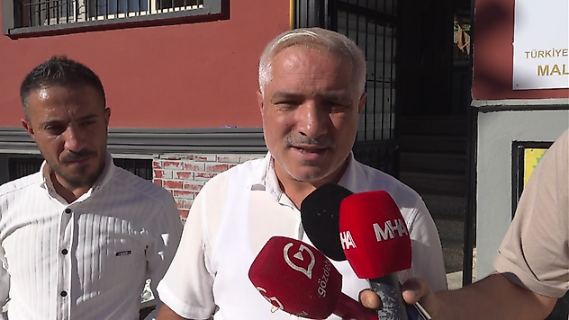 TRKTYD Malatya'dan Birlik ve Beraberlik Aşuresi