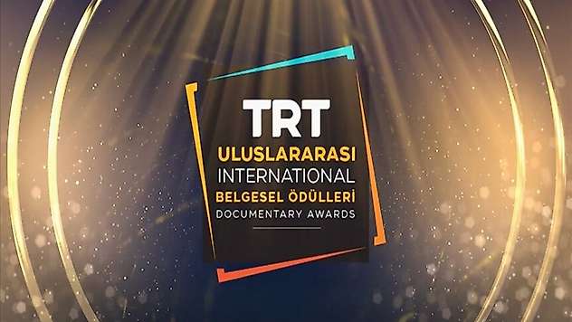 TRT Belgesel Ödülleri'nde 40 Proje Finale Kaldı