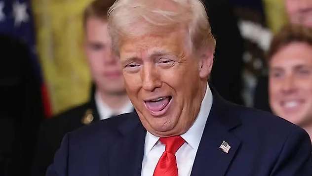 Trump 'savaş yakında bitecek' dedi