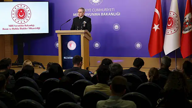 TSK'nın Uluslararası Görevleri Devam Ediyor