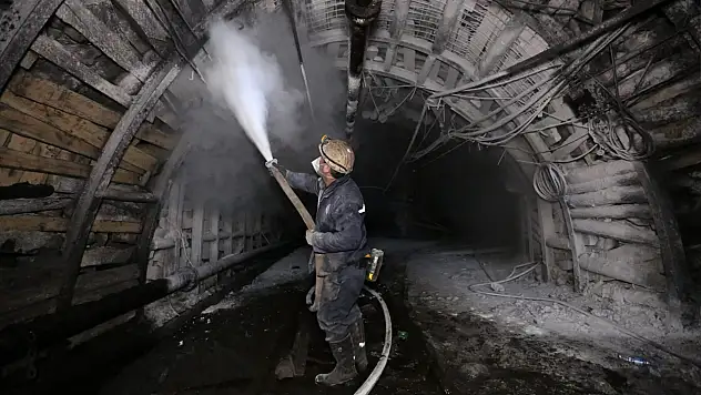 TTK'ye 263 Nitelikli İşçi Alımı Başladı: Başvurular Açıldı