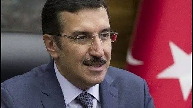 Tüfenkci'den Kılıçdaroğluna tepki