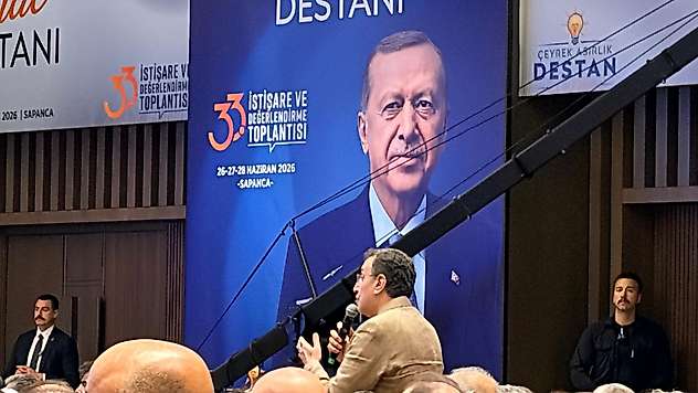 Tüfenkci: Malatya Hızlı Tren ve Şehir Hastanesi İçin Talimat Verildi