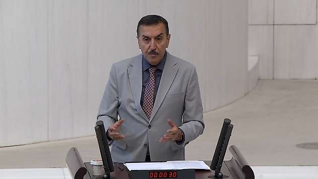 Tüfenkci: 'Üretimi Artırıyor, Fahiş Fiyatla Mücadeleyi Sürdürüyoruz'