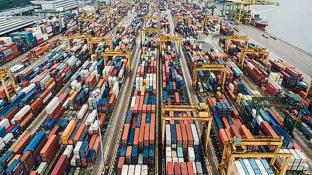 TUİK: Mayısta İhracat ve İthalat Birim Değer Endeksleri Yüzde 14,2 Arttı