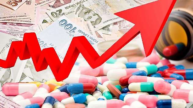 TÜİK sağlık araştırması 2025: Düşük gelir grubunda sağlık harcaması yükü daha fazla