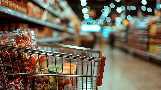 Tüketici güven endeksi 83,9 oldu