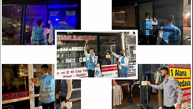 Turgay Şengönül: 'Ahilik, Dürüst Ticaretin ve Güzel Ahlakın Adıdır'