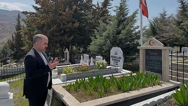 Turgay Şengönül: 'Ülkücü Hareket Fedakârlığın Adıdır'