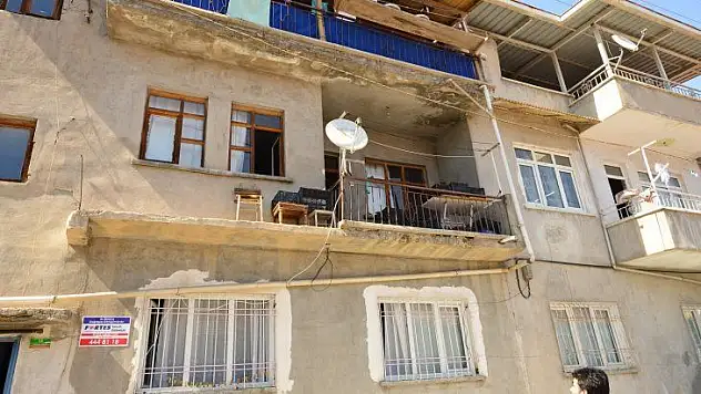 Turgut Özal Mahallemizin Çehresi Kentsel Dönüşüm Projemizle Değişecek