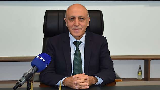 Turgut Özal Tıp Merkezi'nde Yeni Dönem: Üç Önemli Proje Hayata Geçirilecek
