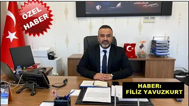 Turgut Özal  Üniversitesi'nde Yeni Atama