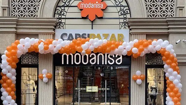 Turistlerin Türkiye'ye büyük ilgisi Outlet merkezinde yeni mağaza açtırdı