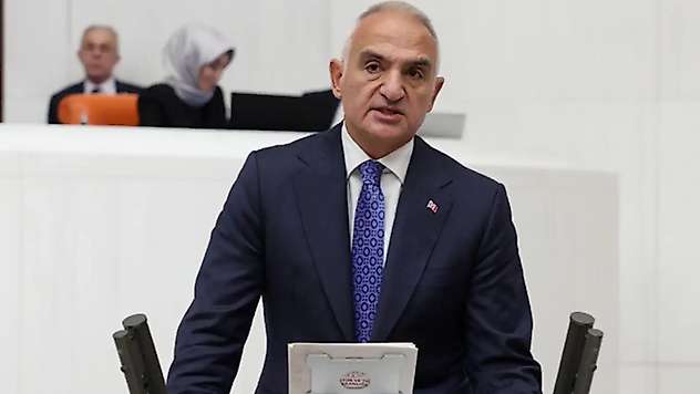 Turizm gelirleri ilk çeyrekte %4,2 arttı