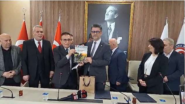 Türk Basını Öz Denetim Mekanizması Kurmadan Sorunlarından Kurtulamaz