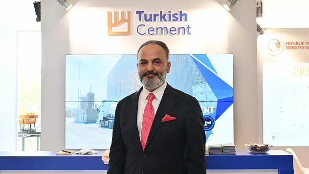 Türk çimento sektörü ihracatta yüzde 22 büyüdü, kârlılık sorunları sürüyor