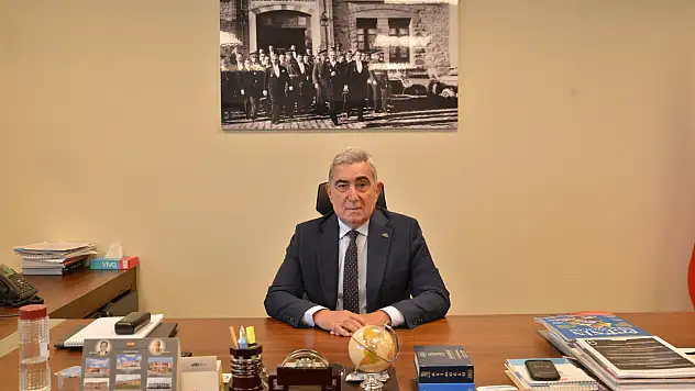 Türk demir çelik sektörü temiz enerji için rüzgârı arkasına alacak