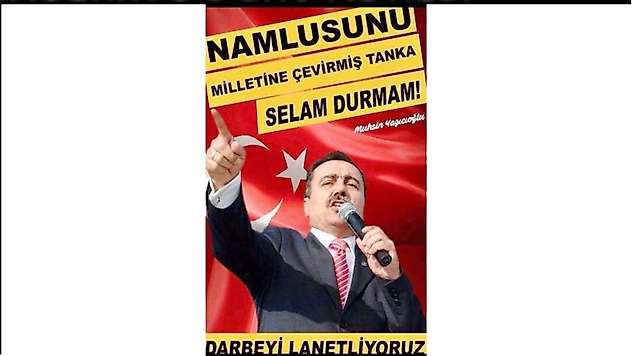 Türk Demokrasi Tarihinin Acı Tecrübeleri
