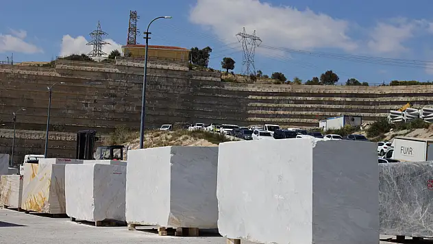 Türk doğal taş ihracatçıları Kenya pazarına odaklandı