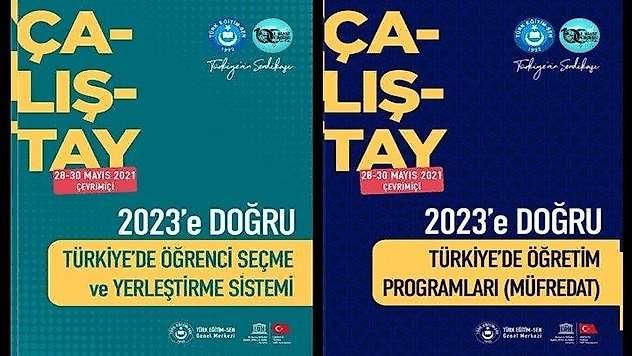 Türk Eğitim-Sen'den 'Öğrenci Seçme ve Yerleştirme Sistemi Çalıştayı