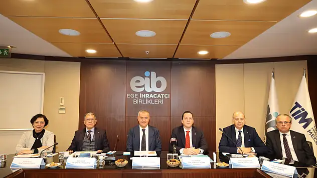 Türk inciri uluslararası standartlara göre üretiliyor