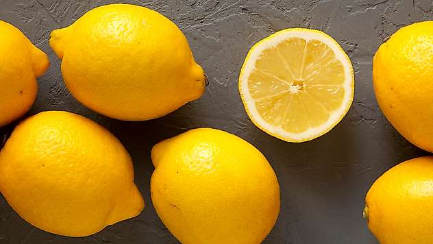 Türk Limonu İhracatta Değer Kazandı: Gelir 402,5 Milyon Dolara Ulaştı