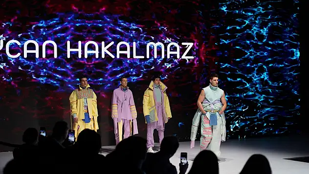 Türk Moda Endüstrisi gençlerle ilerleme kaydediyor