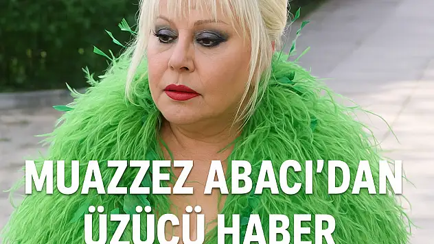 Türk Sanat Müziğinin Efsanesi Muazzez Abacı Hayatını Kaybetti