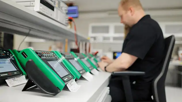 Türkak Onaylı Cihaz Kalibrasyonu İçin En İyi Seçenekler