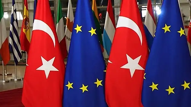 Türkiye–AB IPA III 2024 Finansman Anlaşması Yürürlüğe Girdi: 366 Milyon Avroluk Destek