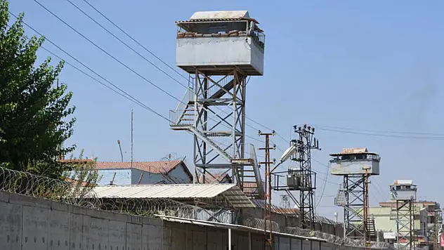 Türkiye'de 10 yılda suç oranları yüzde 108 arttı'