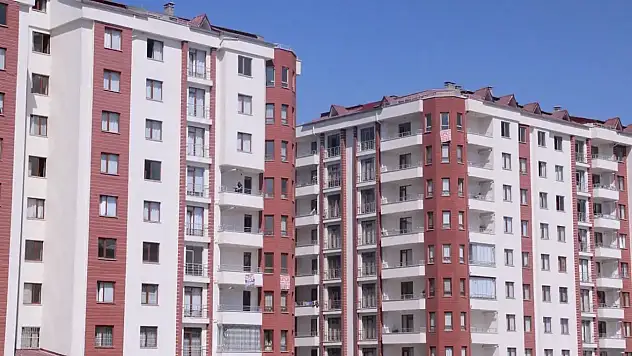 Türkiye'de ağustosta 143 bin konut satıldı