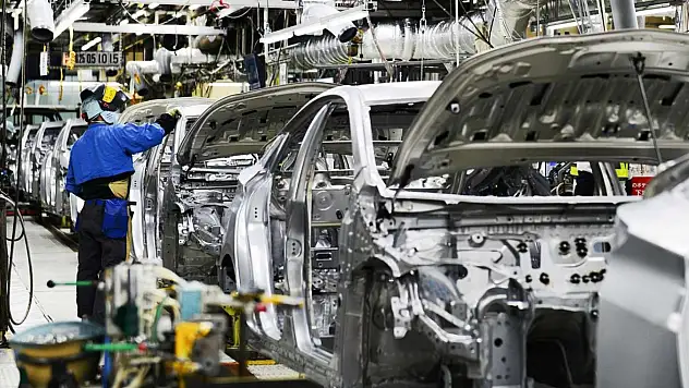 Türkiye'de Elektrikli Otomobil Sayısı Yüzde 116 Arttı